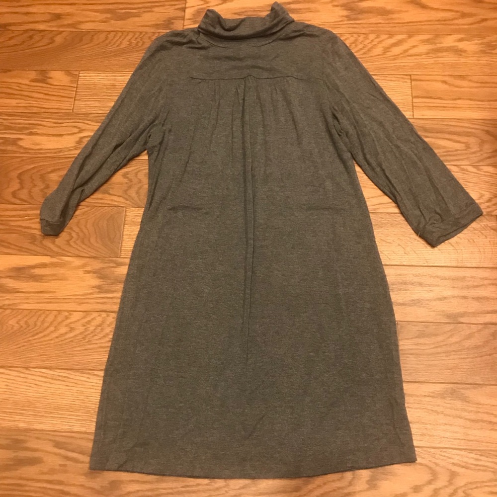 Large Banana Republic Dress